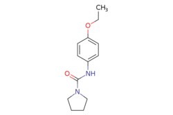 eMolecules​ AstaTech / N-(4-ETHOXYPHENYL)PYRROLIDINE-1-CARBOXAMIDE / 0.25g
