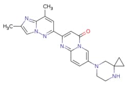 eMolecules​ 1825352-65-5 | Medchem Express | Risdiplam | 5mg | 415686631