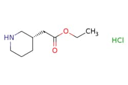 eMolecules​ AstaTech / (S)-ETHYL 3-PIPERIDINYLACETATE HCL / 0.25g / 342854342