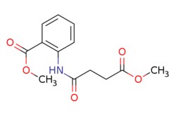 eMolecules​ AstaTech / METHYL 2-(4-METHOXY-4-OXOBUTANAMIDO)BENZOATE / 0.25g