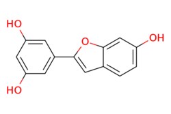 eMolecules​&nbsp;Medchem Express / Moracin M / 10mg / 527574308 / HY-122942 /  / 56317-21-6 / MFCD17166969 / 242.230 / C14H10O4