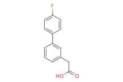 eMolecules​ AstaTech / 3-BIPHENYL-4-FLUORO-ACETIC ACID / 1g / 112530452