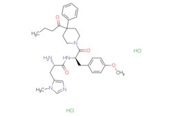 eMolecules​ 2341796-82-3 | Medchem Express | BMS-470539 (dihydrochloride)