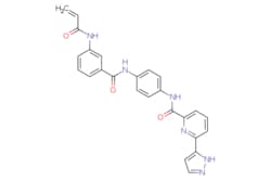 eMolecules​ 2227368-54-7 | Medchem Express | JH-X-119-01 | 5mg | 705859967