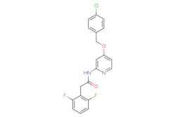 eMolecules​ 1415834-63-7 | Medchem Express | CPDA | 10mg | 446269301 |