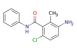 eMolecules​ Synthonix / 3-amino-6-chloro-2-methyl-N-phenylbenzamide / 250mg