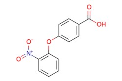 eMolecules​ AstaTech / 4-(2-NITROPHENOXY)BENZOIC ACID / 0.25g / 388699636