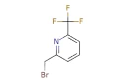 eMolecules​ AstaTech / 2-(BROMOMETHYL)-6-(TRIFLUOROMETHYL)PYRIDINE / 0.25g