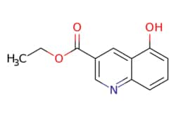 eMolecules​ AstaTech / ETHYL 5-HYDROXYQUINOLINE-3-CARBOXYLATE / 0.25g /
