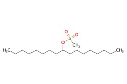 eMolecules​ AstaTech / HEPTADECAN-9-YL METHANESULFONATE / 0.1g / 718059327