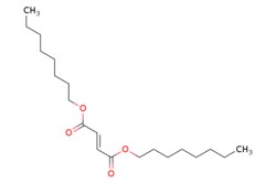 eMolecules​&nbsp;AstaTech / DIOCTYL FUMARATE / 0.25g / 451911690 / 31613 / 97.000 / 2997-85-5 / MFCD00137329 / 340.504 / C20H36O4