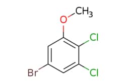 eMolecules​ AstaTech / 5-BROMO-12-DICHLORO-3-METHOXYBENZENE / 0.1g / 771347806