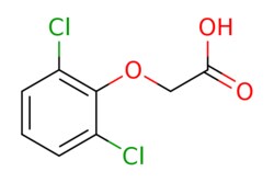 eMolecules​ AstaTech / 2-(26-DICHLOROPHENOXY)ACETIC ACID / 0.25g / 443843516