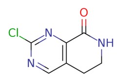 eMolecules​ Pharmablock / 2-chloro-5H6H7H8H-pyrido[34-d]pyrimidin-8-one