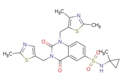 eMolecules​ 1945950-20-8 | Medchem Express | PDD00017272 | 5mg | 719835896