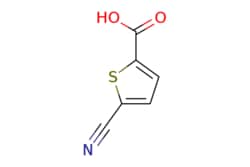 eMolecules​ AstaTech / 5-CYANOTHIOPHENE-2-CARBOXYLIC ACID / 0.25g / 261440317