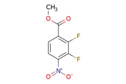eMolecules​ Ambeed / Methyl 23-difluoro-4-nitrobenzoate / 50mg / 600828967