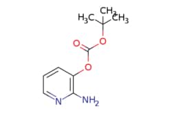 eMolecules​ AstaTech / 2-AMINOPYRIDIN-3-YL TERT-BUTYL CARBONATE / 0.1g