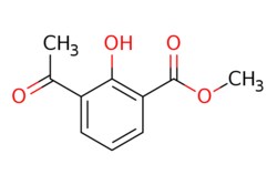 eMolecules​ AstaTech / METHYL 3-ACETYL-2-HYDROXYBENZOATE / 0.25g / 248481480
