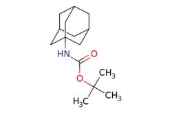 eMolecules​ Synthonix / tert-butyl N-(adamantan-1-yl)carbamate / 250mg