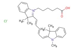 eMolecules​ Broadpharm / Cy5 acid / 5mg / 254745465 / BP-22274 / 96.000