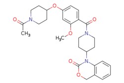 eMolecules​ 162042-44-6 | Medchem Express | L-371257 | 5mg | 455326260