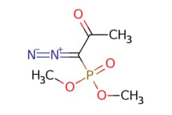 eMolecules​ Synthonix - Stock / Dimethyl (1-diazo-2-oxopropyl)phosphonate