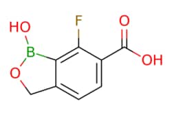 eMolecules​ 1628151-46-1 | Ambeed | 7-Fluoro-1-hydroxy-13-dihydrobenzo[c][12]oxaborole-6-carboxylic