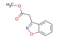 eMolecules​ AstaTech / METHYL 2-(BENZO[D]ISOXAZOL-3-YL)ACETATE / 1g / 449750401