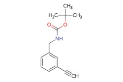 eMolecules​ AstaTech / TERT-BUTYL 3-ETHYNYLBENZYLCARBAMATE / 0.1g / 771348162