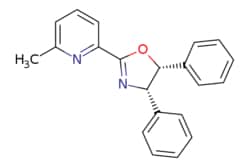 eMolecules​ 2411385-99-2 | Ambeed | (4S5R)-2-(6-Methylpyridin-2-yl)-45-diphenyl-45-dihydrooxazole