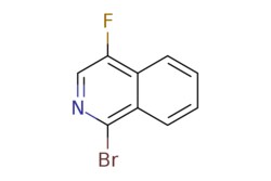 eMolecules​ AstaTech / 1-BROMO-4-FLUOROISOQUINOLINE / 0.1g / 699411796