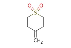 eMolecules​ 1344305-40-3 | 4-METHYLENETETRAHYDRO-2H-THIOPYRAN 1,1-DIOXIDE