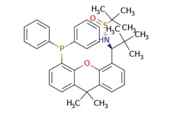 eMolecules​ 2162939-89-9 | Ambeed | (R)-N-((S)-1-(5-(Diphenylphosphanyl)