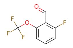 eMolecules​ 1369504-59-5 | 2-FLUORO-6-(TRIFLUOROMETHOXY)BENZALDEHYDE |