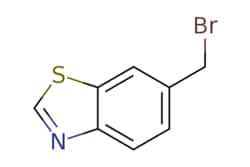 eMolecules​ 499770-85-3 | Ambeed | 6-(Bromomethyl)benzo[d]thiazole | 250mg