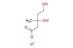 eMolecules​ 2618458-93-6 | Medchem Express | Mevalonic acid (lithium salt)