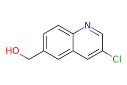eMolecules​ Synthonix / (3-chloroquinolin-6-yl)methanol / 250mg / 786491760