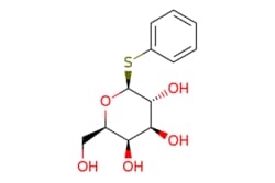 eMolecules​ 16758-34-2 | Ambeed | (2R3R4S5R6S)-2-(Hydroxymethyl)-6-(phenylthio)tetrahydro-2H-pyran-345-triol