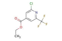 eMolecules​ 1196154-43-4 | Ambeed | Ethyl 2-chloro-6-(trifluoromethyl)isonicotinate