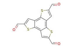 eMolecules​ 2243590-42-1 | Ambeed | Benzo[12-b34-b56-b]trithiophene-258-tricarbaldehyde