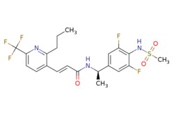 eMolecules​ 1005168-10-4 | Medchem Express | Asivatrep | 1mg | 446261777