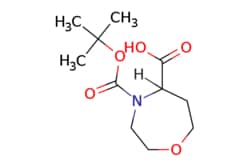 eMolecules​ Pharmablock / 4-tert-butoxycarbonyl-14-oxazepane-5-carboxylic