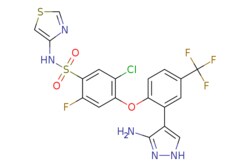 eMolecules​ 1235406-19-5 | Medchem Express | PF-05198007 | 5mg | 769193319