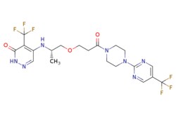 eMolecules​ AstaTech / RBN-2397 / 5mg / 696762222 / D97647 / 95.000 / 2381037-82-5