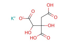eMolecules​ AstaTech / POTASSIUM HYDROXYCITRATE / 0.25g / 718056501 / AT34257