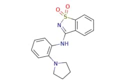eMolecules​ Medchem Express / M1001 / 5mg / 506403714 / HY-111547 / / 874590-32-6