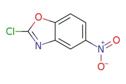 eMolecules​ AstaTech / 2-CHLORO-5-NITROBENZO[D]OXAZOLE / 0.25g / 233627952