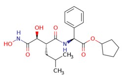 eMolecules​&nbsp;Medchem Express / Tosedostat / 5mg / 446264590 / HY-14807 /  / 238750-77-1 / MFCD13185162 / 406.479 / C21H30N2O6