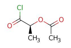 eMolecules​ 36394-75-9 | Ambeed | (S)-(-)-2-acetoxypropionylchloride |